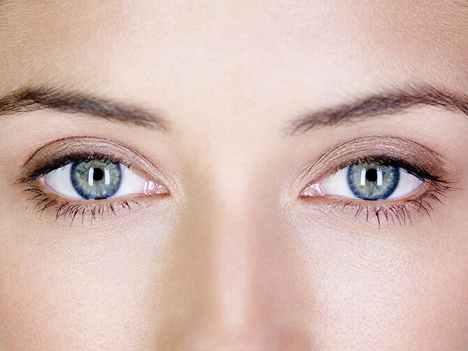 Total Eyes