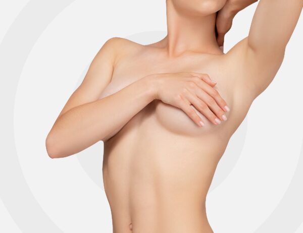 Depilación láser areolas