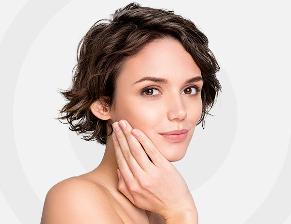 Depilación láser facial