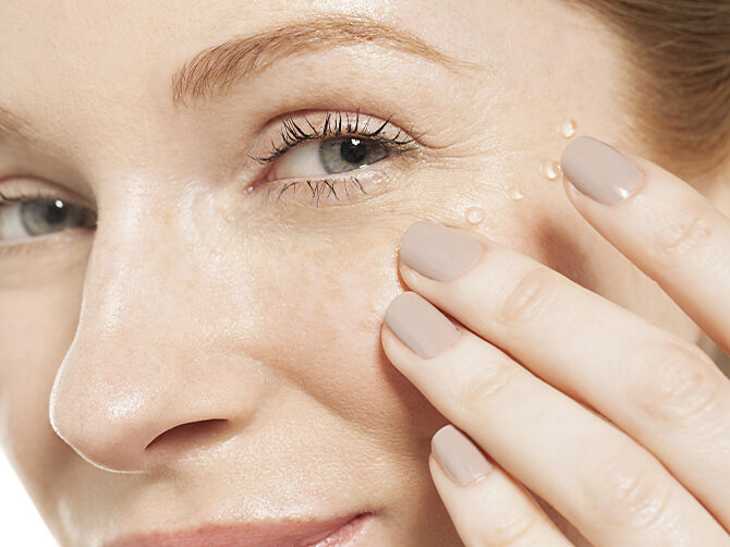 Mesoterapia Reafirmante Facial